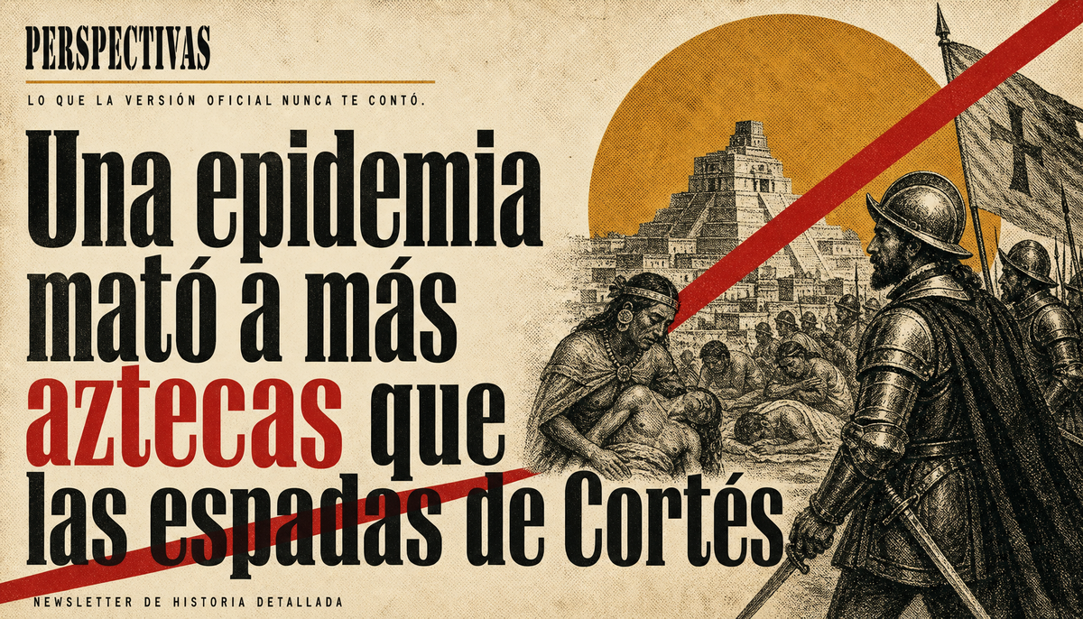La sombra que ningún guerrero podía atravesar