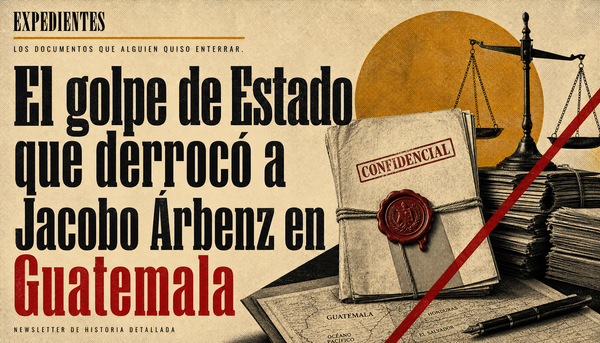 El silencio de las nueve y cuarto