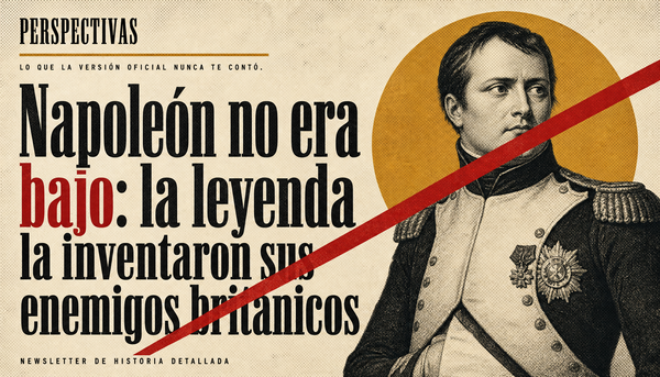 El cadáver que midió cinco pies y dos pulgadas