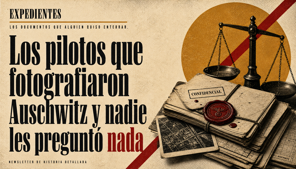 El objetivo estaba a diez kilómetros de altura, y nadie lo miró