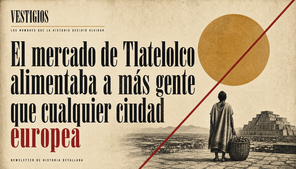 El día que un soldado español contó los puestos y perdió la cuenta