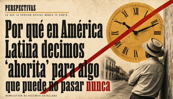 La palabra que promete todo y no garantiza nada