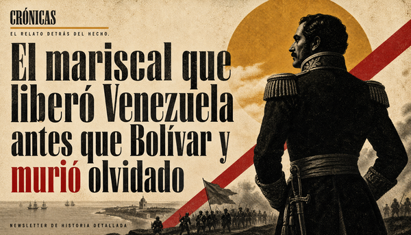 El hombre que ganó la guerra y perdió la memoria