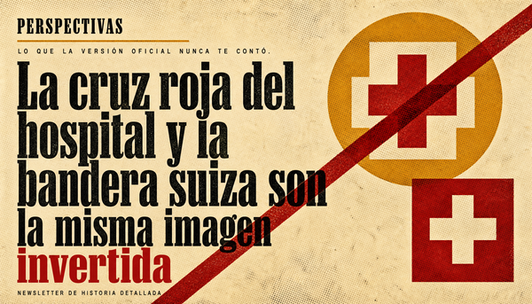 El hombre que vio morir a Solferino y no pudo dormir nunca más