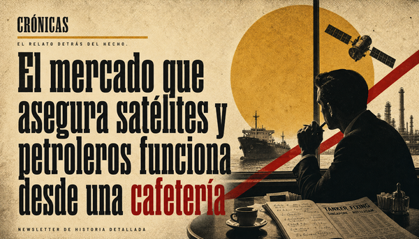 La sala donde una firma vale un millón de libras